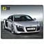 Килимок Pod Mishkou Audi R8 - мініатюра 1