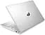 Ноутбук HP Pavilion 15-eg0052ur 15.6FHD IPS AG/Intel i5-1135G7/8/256F/NVD350-2/DOS/Silver (2W2D6EA) - миниатюра 6