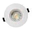 Светильник точечный Brille HDL-DT 94 GU5.3 WH MR16 36-284 - миниатюра 6