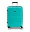Валіза Gabol Midori (M) Turquoise (122146-018) - мініатюра 1