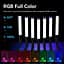 Видеосвет Ulanzi VL360 RGB Led Light UV-L058GBB1 VL360 RGB Black - миниатюра 8