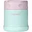 Термоконтейнер харчовий Zojirushi SW-EK26H 0.26л Бірюзовий (1013-1678.05.97) - мініатюра 1