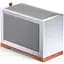 Корпус JONSBO T9 Silver - мініатюра 1