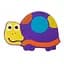 Набір аквапазлів Bath'n Puzzles 81113 - мініатюра 4