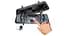 Дзеркало заднього виду з Full HD відеореєстратором Aspiring Maxi 3 Dual, Wi-Fi, GPS, SpeedCam - мініатюра 2
