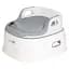 Набір для привчання до горщика FreeON 3 в 1 white (85772) - мініатюра 2