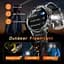 Годинник Smart Power Ultra Steel УЦЕНКА - мініатюра 7