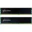Модуль пам'яті Exceleram DDR3 16GB (2x8GB) 1600MHz Black Sark (E30207A) - мініатюра 1