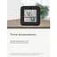 Розумний Wi-Fi датчик температури та вологості повітря Tuya SmartLife Model №4, Black wifi термометр, гігрометр + IR Remote - миниатюра 7