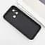 Чохол TPU Toys Case для Xiaomi Redmi 12C / Poco C55 Black / Always Happy - мініатюра 3