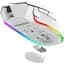 Бездротова миша Razer Basilisk V3 Pro Wireless White (RZ01-04620200-R3G1) - мініатюра 2