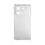 Чехол-накладка ColorWay TPU AntiShock Xiaomi Poco M7 Pro Clear - миниатюра 1