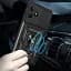 Панель BeCover Military для Realme C53 Black (710701) - миниатюра 5