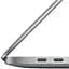 Ноутбук Apple MacBook Pro 16" з Touch Bar 32 ГБ/512 ГБ Intel Core i7 (Grade C) Космічний сірий - мініатюра 3