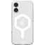 Чохол UAG для iPhone 17, Plyo MagSafe, Ice/White teh0019318 - мініатюра 1