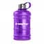 Пляшка IronFlex Gallon Water Bottle 1.9 л, Purple - мініатюра 1
