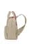 Рюкзак American Tourister PUFFYPOP BEIGE 35x24x17 MJ1*15002 - мініатюра 3