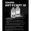Тонер універсальний Static Control MPT10 HP/Canon 10 шт. по 1 кг фасований (MPT10-1KG-10-P) - мініатюра 2