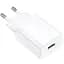 СЗУ Borofone BA110A Lemi 7.5W (1USB-A) White - миниатюра 6