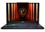 Ноутбук MSI 17.3 Cyborg 17 B2RWEKG-275XUA FHD IPS/Intel Core 7 240H/16GB/512SSD/RTX 5050 8GB/DOS/Black (B2RWEKG-275XUA) - мініатюра 1