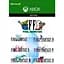 Ключ активации Microsoft Final Fantasy I-VI Bundle для Xbox Series S/X - миниатюра 1
