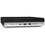 Комп'ютер HP ProDesk 600 G4 Mini PC (G5400T/8/256SSD) Б/В - мініатюра 2