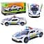 Дитяча іграшкова машинка "Police" AP74204(White) масштаб 1:32 - мініатюра 4