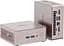 Комп'ютер GEEKOM A5 2025 Edition Mini PC/Ryzen5 7430U, 16, 512, WIN11Pro (GMA57430U-16512-EU) - мініатюра 1