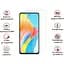 Захисне скло BeCover для Oppo A98 5G 3D Crystal Clear Glass (709773) - мініатюра 3