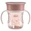 Чашка Chicco Perfect 200 мл 12 м+ розовая (06951.15) - миниатюра 1