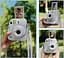 Чохол для фотоапарата Fujifilm Instax Mini 12 Білий - мініатюра 4
