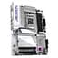 Материнська плата Gigabyte B650E AORUS ELITE X ICE (B650E AORUS ELITE X ICE) (Socket AM5, AMD B650, ATX) - мініатюра 3