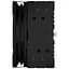 Кулер до процесора Zalman CNPS9XPERFORMAPLUSBLACK - мініатюра 4