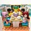 Конструктор LEGO Friends Пригоди на туристичному човні 685 деталей (42664) - мініатюра 12