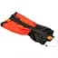 Гамаші TrekLine Gaiters L Червоний (TREK-2330.60) - мініатюра 1