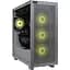 Робоча станція Power Up Desktop #281 Core i9 13900K/128 GB/SSD 2TB/GeForce RTX 4060Ti 8 Gb - мініатюра 1