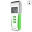 Влагомер Technoline WZ1300 бытовой Silver/Green (WZ1300) - миниатюра 1