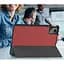 Чохол до планшета BeCover Smart Case Lenovo Tab M11 (2024) TB-TB330FU/Xiaoxin Pad 11 (2024) 11" Red Wine (710458) - мініатюра 5