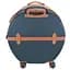 Чемодан Semi Line 20" S Blue/Brown (T5672-2) - миниатюра 5