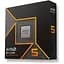 Процессор AMD AM4 Ryzen 5 9600X Box 6x3.9GHz Turbo Boost 5.4GHz Radeon Graphics L3 32Mb Zen 5 разблокированный множитель система охлаждения в комплекте не идет - миниатюра 1