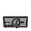 Чохол до мобільного телефона UAG Samsung Galaxy S26 Ultra Plasma XTE with Magnet black/clear (21452211404G) - мініатюра 8