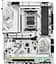 Материнська плата AsRock B850 STEEL LEGEND WIFI (B850 STEEL LEGEND WIFI) (Socket AM5, AMD B850, ATX) - мініатюра 1
