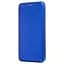 Чехол-книжка для Xiaomi Poco X6 5G, G-Case, синий, кожаный чехол-книжка из экокожи (PU) и TPU, с магнитом, с подставкой и вместительным кардхолдером, противоударный, защита всего корпуса, ArmorStandart (ARM74136) - мініатюра 1
