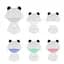 Светильник-ночник Kite LED с аккумулятором Cute Froggy белый (K25-316-3-1) - миниатюра 4