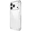 TPU чохол Nillkin Nature Pro Series для Apple iPhone 17 Pro (6.3) Безбарвний (прозорий) - мініатюра 5