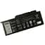 Акумулятор для ноутбука Dell Inspiron 15 7537 17 7737 14 7437 17 7776 (F7HVR 14.8V 58Wh) - мініатюра 1