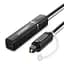 Адаптер передавач UGREEN Bluetooth 5.0 Transmitter Audio Adapter (50213) - мініатюра 2