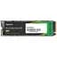 SSD накопичувач внутрішній APACER AS2280Q4L M.2 PCIe 1TB (AP1TBAS2280Q4L-1) - мініатюра 1