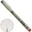 Лінер Pigma Micron (0.4) 0.4 мм Червоний Sakura - мініатюра 1