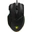 Проводная мышь Jedel GM800 игровая с RGB подсветкой черный - миниатюра 1